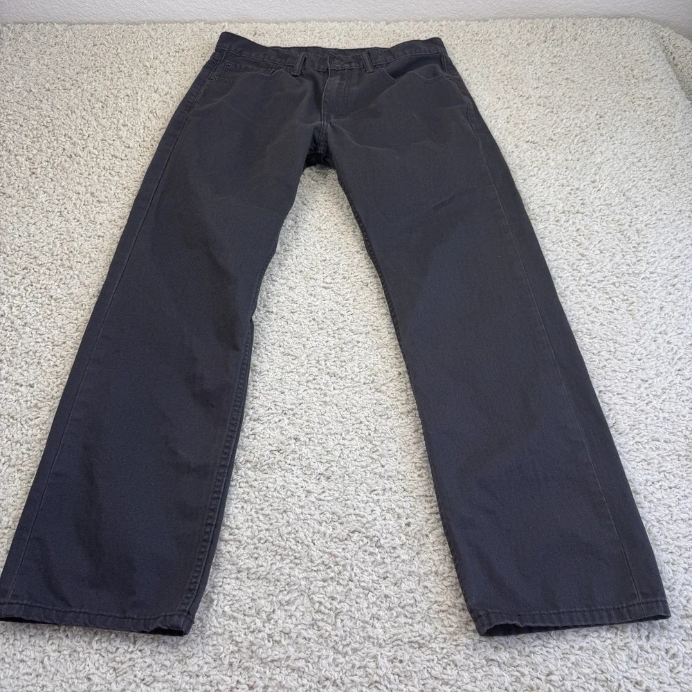 Levis levi 505
